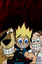 Watch Johnny Test Xmovies8